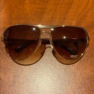 Aviator Sunglasses